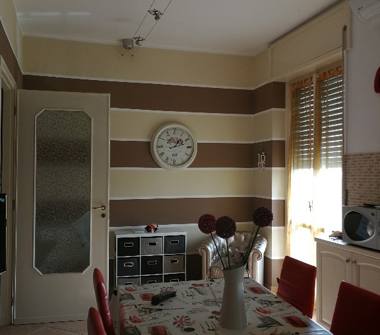 Quadrilocale in vendita a Trino (Vercelli)