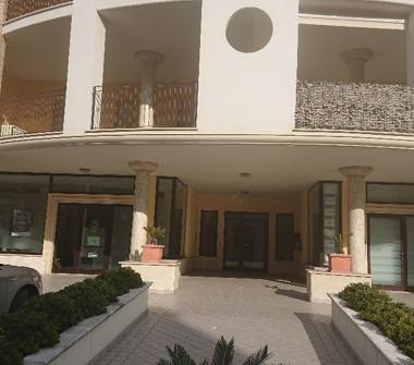 Quadrilocale in vendita a Alba Adriatica (Teramo)