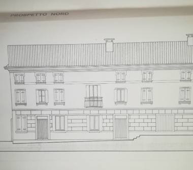 Villetta a schiera in vendita a Costa di Rovigo (Rovigo)