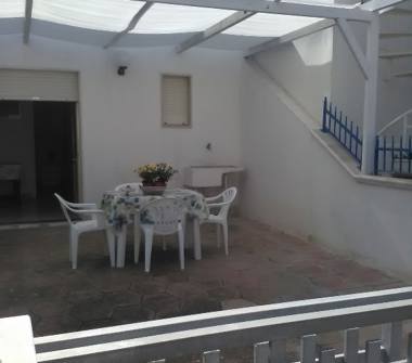 Affitto Appartamento Vacanze a Alliste, Frazione Felline