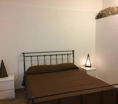 Affitto Casa Vacanze a Monreale (Palermo)