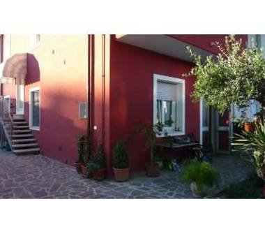 Affitto Appartamento Vacanze a Rimini (Rimini)