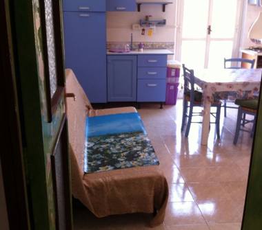 Affitto Casa Vacanze a Roseto degli Abruzzi (Teramo)