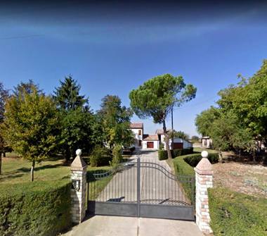 Villa in vendita a Crespino, Frazione Selva