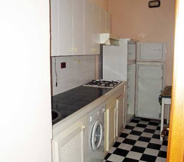 Trilocale in affitto a Sassari (Sassari)