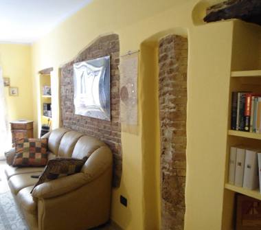 Quadrilocale in vendita a Penne (Pescara)