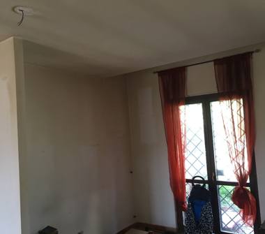 Villetta a schiera in affitto a Guidonia Montecelio, Frazione Pichini