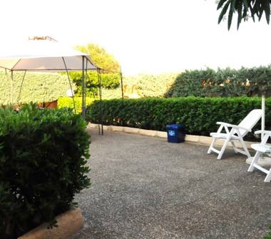 Quadrilocale in affitto a Porto Cesareo (Lecce)