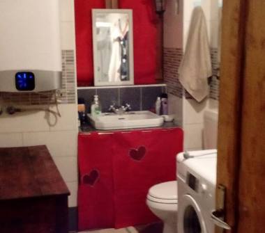 Quadrilocale in vendita a Ayas, Frazione Antagnod