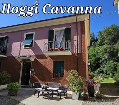 Affitto Appartamento Vacanze a Acqui Terme (Alessandria)