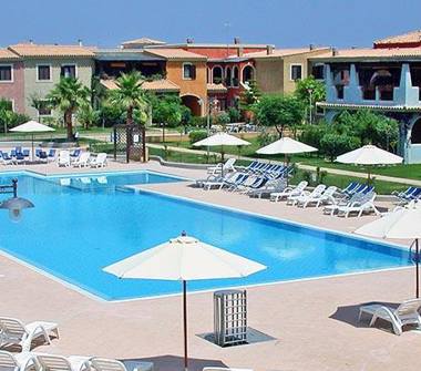 Affitto Appartamento Vacanze a Pisticci, Frazione Marina Di Pisticci