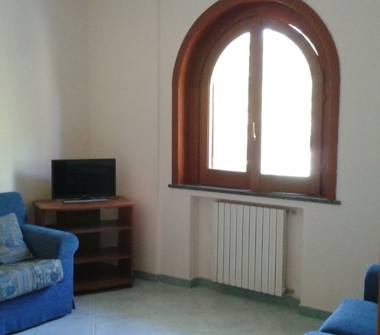 Affitto Casa Vacanze a Castellabate, Frazione San Marco Di Castellabate