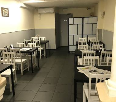 Bar in vendita a Tivoli, Frazione Centro