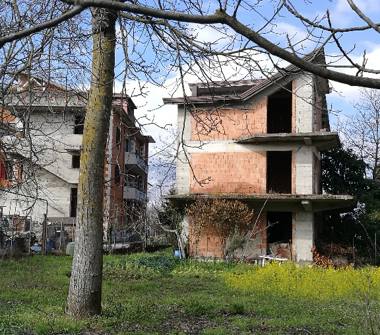 Rustico/Casale in vendita a Altavilla Irpina (Avellino)