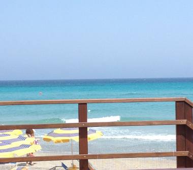 Offerta Vacanze Residence a Otranto, Frazione Alimini, Alimini serra 2 1