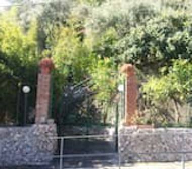 Villa in vendita a Taormina (Messina)
