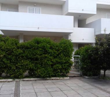 Affitto Appartamento Vacanze a Pulsano, Frazione Marina Di Pulsano