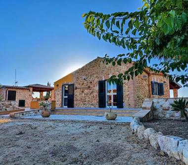 Affitto Casa Vacanze a Montallegro (Agrigento), Localita balneare Bovo Marina s.n.