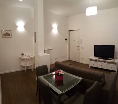 Affitto Appartamento Vacanze a Roma, Zona Appio Latino