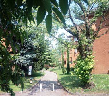 Trilocale in affitto a Peschiera del Garda (Verona)