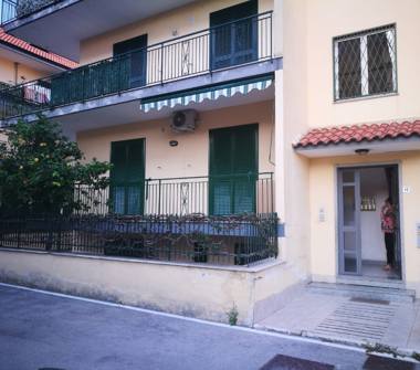 Quadrilocale in vendita a Giugliano in Campania (Napoli)