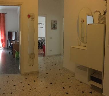 Bilocale in vendita a Roma, Zona Prenestina