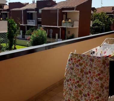 Affitto Appartamento Vacanze a Tortoreto, Frazione Tortoreto Lido