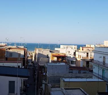 Affitto Appartamento Vacanze a Margherita di Savoia (Barletta-Andria-Trani)