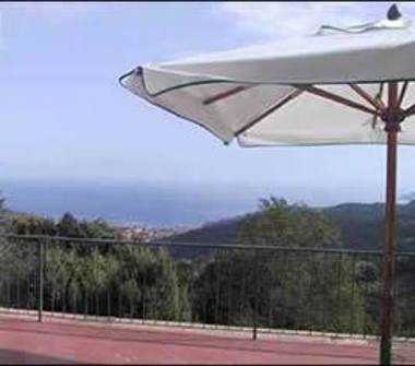 Affitto Villa Vacanze a Marciana, Frazione Poggio