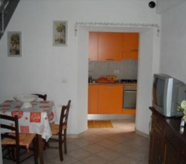 Affitto Casa Vacanze a Campiglia Marittima, Frazione Venturina