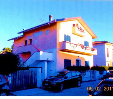 Quadrilocale in vendita a Rosignano Marittimo (Livorno)