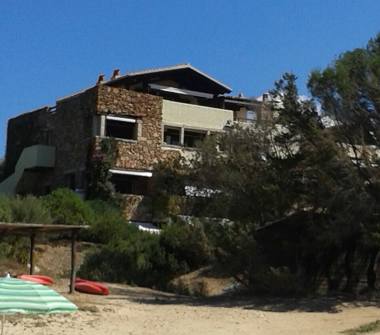 Offerta Vacanze Residence a Olbia, Frazione Porto Rotondo