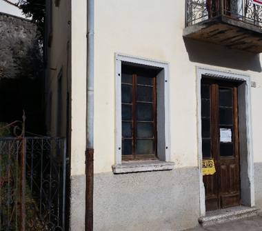 Casa indipendente in vendita a Lozzo di Cadore (Belluno)