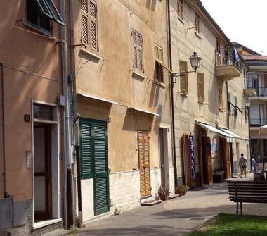 Quadrilocale in vendita a Sestri Levante, Frazione Riva Trigoso