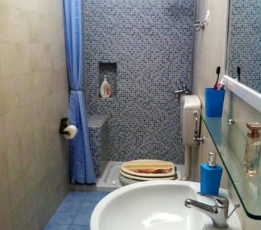 Affitto Appartamento Vacanze a Racale, Frazione Tabarano