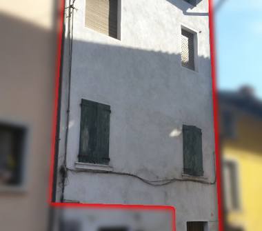 Appartamento in vendita a Vestone (Brescia)