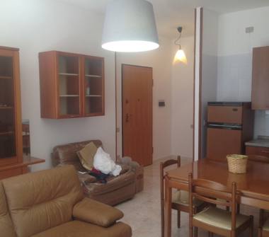 Bilocale in vendita a Fisciano (Salerno)