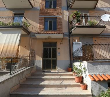 Bilocale in vendita a Segni (Roma)