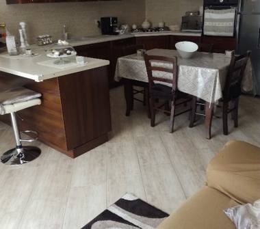 Appartamento in affitto a Terrasini (Palermo)