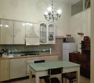 Affitto Casa Vacanze a Castel del Monte (L'Aquila)