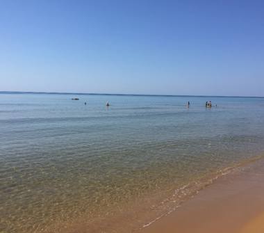 Affitto Appartamento Vacanze a Castelvetrano, Frazione Triscina