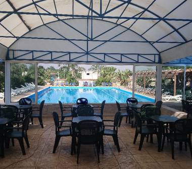 Affitto Casa Vacanze a Lecce, Frazione Frigole, Viale Racar 25