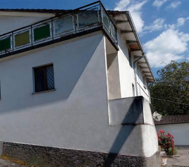 Altro in vendita a Badia Tedalda, Frazione Ca' Raffaello