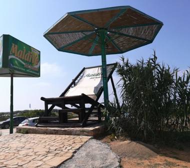 Affitto Villetta a schiera Vacanze a Salve, Frazione Torre Pali