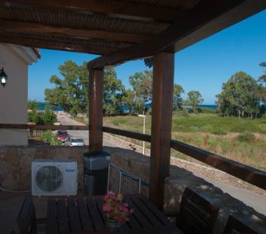 Offerta Vacanze Residence a Budoni, Frazione Ottiolu