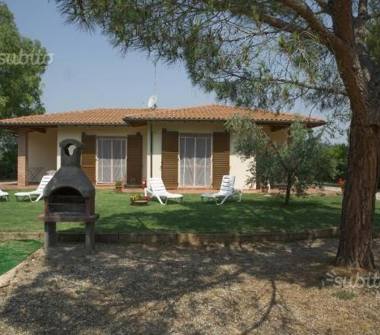 Offerta Vacanze Agriturismo a Follonica (Grosseto)