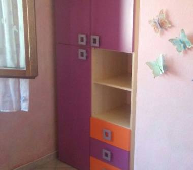 Affitto Casa Vacanze a Sant'Antioco (Sud Sardegna)