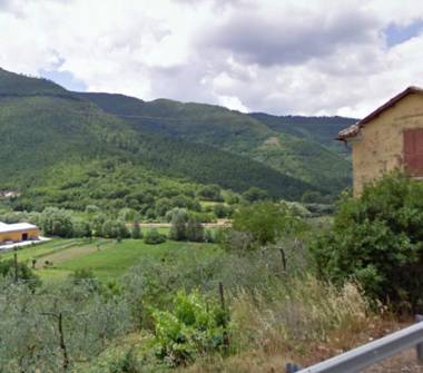 Casa indipendente in vendita a Cittaducale, Frazione Caporio