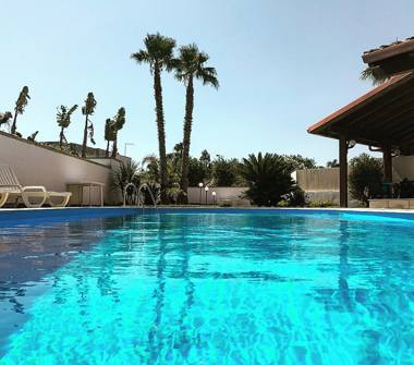 Affitto Villa Vacanze a Melendugno, Frazione Torre Dell'orso