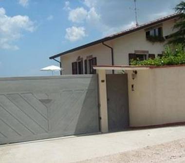 Villa in vendita a Montescudo - Monte Colombo (Rimini)